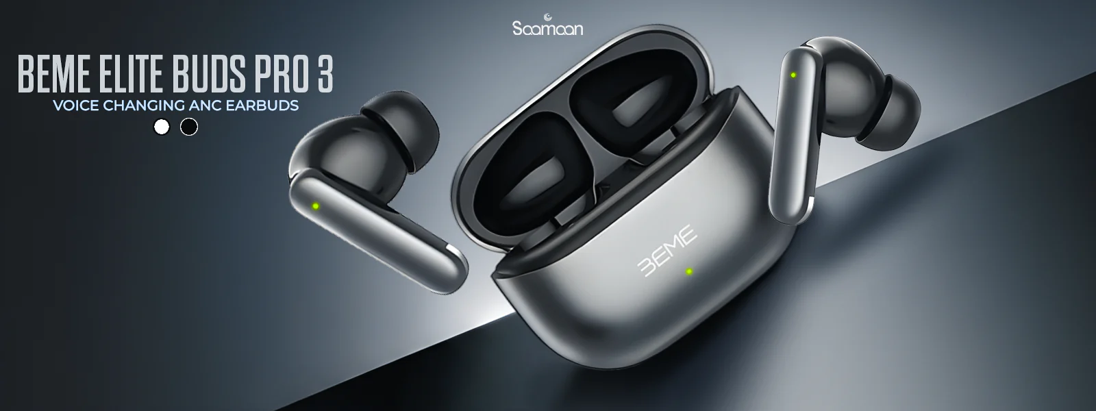 Upgrade Your Life with Saamaan